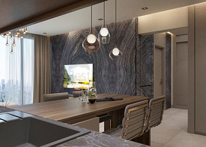 مشروع استثماري في منطقة التينتاس-أنطاليا