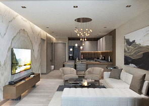 مشروع استثماري في منطقة التينتاس-أنطاليا