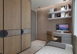 مشروع استثماري في منطقة التينتاس-أنطاليا