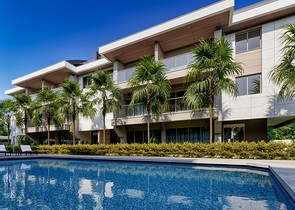 مشروع استثماري في منطقة التينتاس-أنطاليا