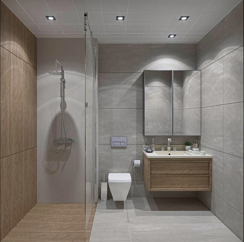 مشروع استثماري في منطقة التينتاس-أنطاليا 