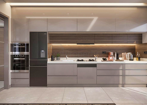 مشروع استثماري في منطقة التينتاس-أنطاليا 