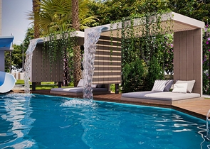 مشروع استثماري في منطقة التينتاس-أنطاليا 