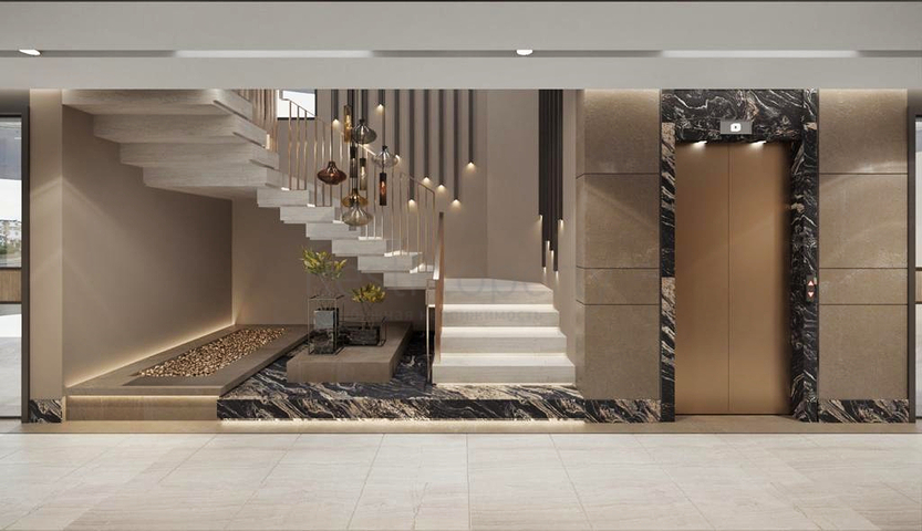 مشروع استثماري في منطقة التينتاس-أنطاليا 