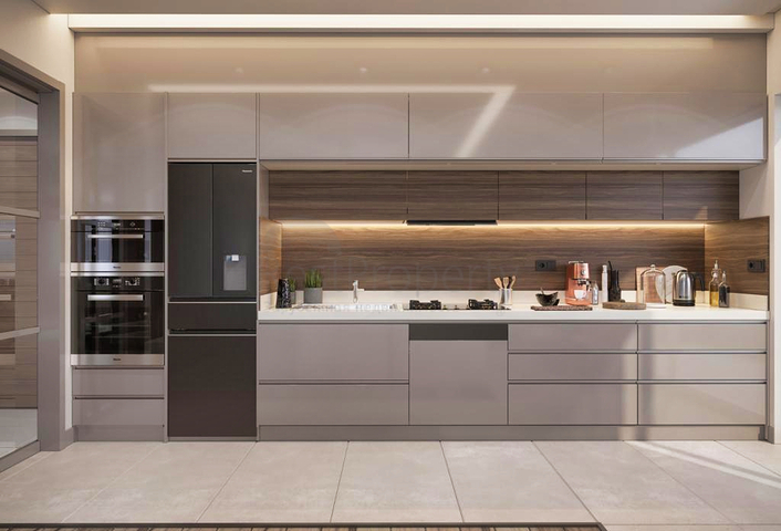 مشروع استثماري في منطقة التينتاس-أنطاليا 