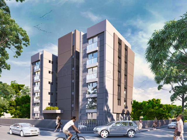 مشروع استثماري في منطقة التينتاس-أنطاليا 