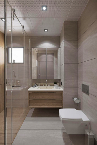 مشروع استثماري في منطقة التينتاس-أنطاليا 