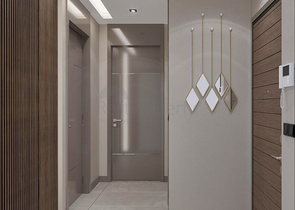 مشروع استثماري في منطقة التينتاس-أنطاليا 