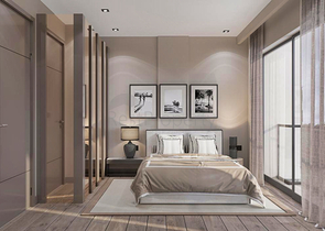 مشروع استثماري في منطقة التينتاس-أنطاليا 