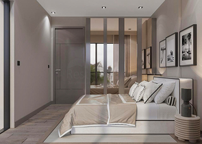 مشروع استثماري في منطقة التينتاس-أنطاليا 