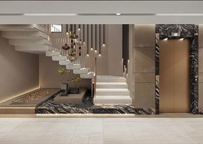 مشروع استثماري في منطقة التينتاس-أنطاليا 