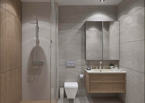 مشروع استثماري في منطقة التينتاس-أنطاليا 