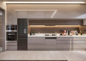 مشروع استثماري في منطقة التينتاس-أنطاليا 