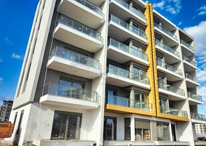 مشروع استثماري في منطقة التينتاس-أنطاليا 