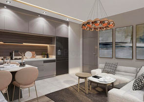 مشروع استثماري في منطقة التينتاس-أنطاليا 