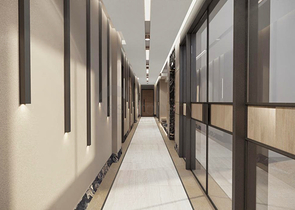 مشروع استثماري في منطقة التينتاس-أنطاليا 