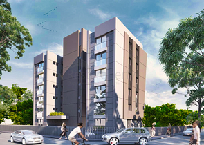 مشروع استثماري في منطقة التينتاس-أنطاليا 