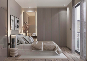 مشروع استثماري في منطقة التينتاس-أنطاليا 