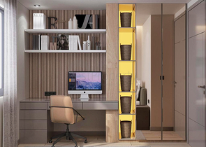 مشروع استثماري في منطقة التينتاس-أنطاليا 