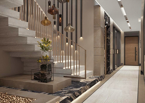 مشروع استثماري في منطقة التينتاس-أنطاليا 