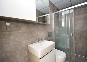 شقة 1+1 في كيبيز-منطقة أنطاليا 