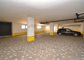 شقة 1+1 في كيبيز-منطقة أنطاليا 