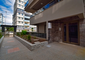 شقق 1+1 في ساريسو - حي أنطاليا