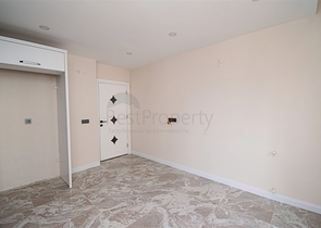 شقق 1+1 في ساريسو - حي أنطاليا