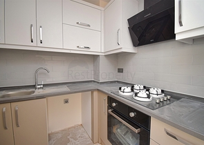 شقق 1+1 في ساريسو - حي أنطاليا