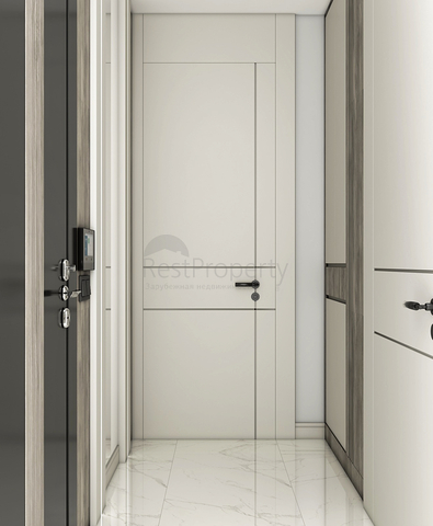 مشروع استثماري في منطقة التينتاس-أنطاليا 