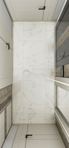 مشروع استثماري في منطقة التينتاس-أنطاليا 