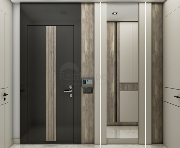 مشروع استثماري في منطقة التينتاس-أنطاليا 