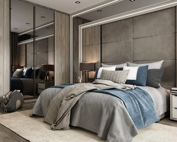 مشروع استثماري في منطقة التينتاس-أنطاليا 