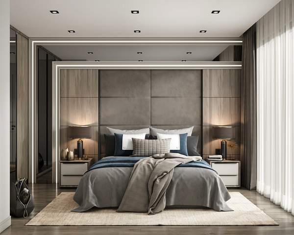 مشروع استثماري في منطقة التينتاس-أنطاليا 