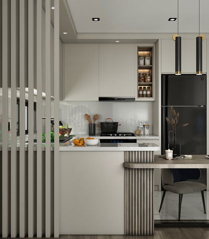 مشروع استثماري في منطقة التينتاس-أنطاليا 