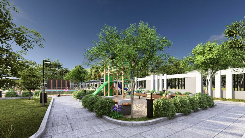 مشروع استثماري في منطقة التينتاس-أنطاليا 