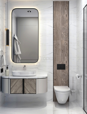 مشروع استثماري في منطقة التينتاس-أنطاليا 