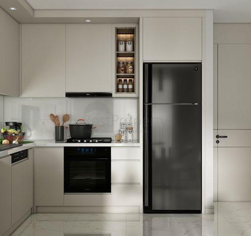 مشروع استثماري في منطقة التينتاس-أنطاليا 