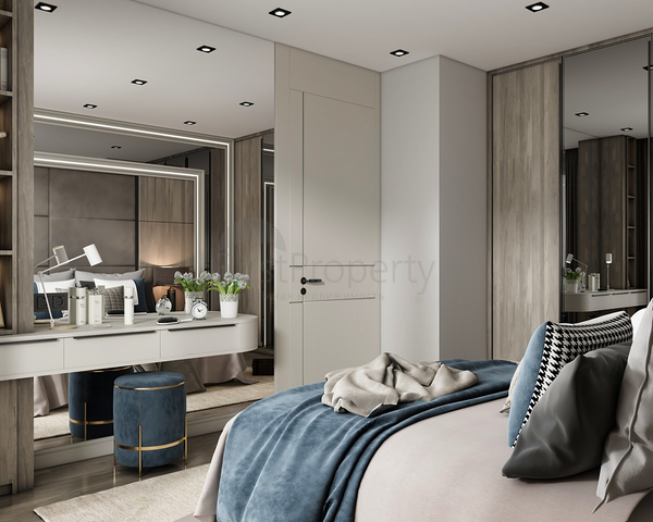 مشروع استثماري في منطقة التينتاس-أنطاليا 