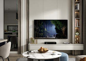 مشروع استثماري في منطقة التينتاس-أنطاليا 