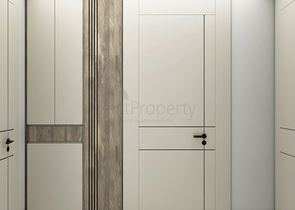 مشروع استثماري في منطقة التينتاس-أنطاليا 