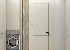 مشروع استثماري في منطقة التينتاس-أنطاليا 