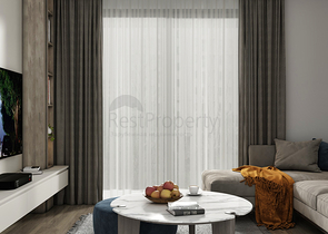 مشروع استثماري في منطقة التينتاس-أنطاليا 