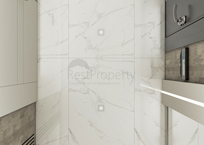 مشروع استثماري في منطقة التينتاس-أنطاليا 