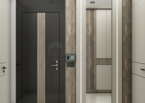 مشروع استثماري في منطقة التينتاس-أنطاليا 