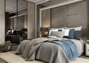 مشروع استثماري في منطقة التينتاس-أنطاليا 