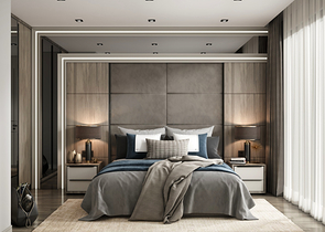 مشروع استثماري في منطقة التينتاس-أنطاليا 