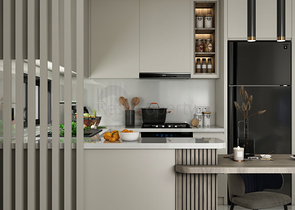 مشروع استثماري في منطقة التينتاس-أنطاليا 