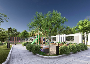 مشروع استثماري في منطقة التينتاس-أنطاليا 