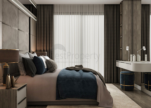 مشروع استثماري في منطقة التينتاس-أنطاليا 